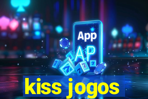 kiss jogos